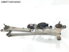 מנגנון לזרועות מגב קדמי כולל מנוע לסובארו לגאסי (B4) 2007-2010