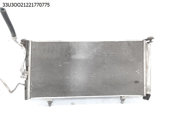 מעבה למזגן לסובארו האוטבק 2010-2015