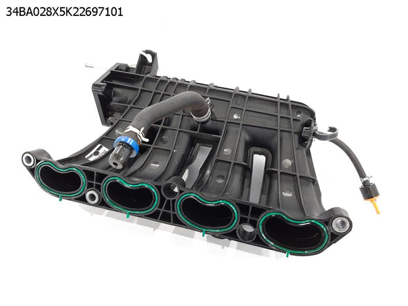 סעפת יניקה 1400 K14C לסוזוקי SX4 קרוסאובר 2013-2021