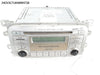 רדיו דיסק לסוזוקי ליאנה 2004-2021