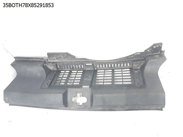 פלסטיק כיסוי מנעול סטרייקר אחורי לסיאט איביזה 2009-2017