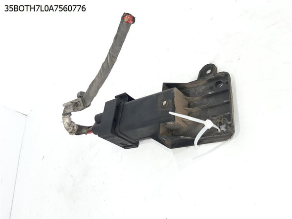 נגד מהירויות למאוררים 5J0919506 לסיאט איביזה 2009-2017