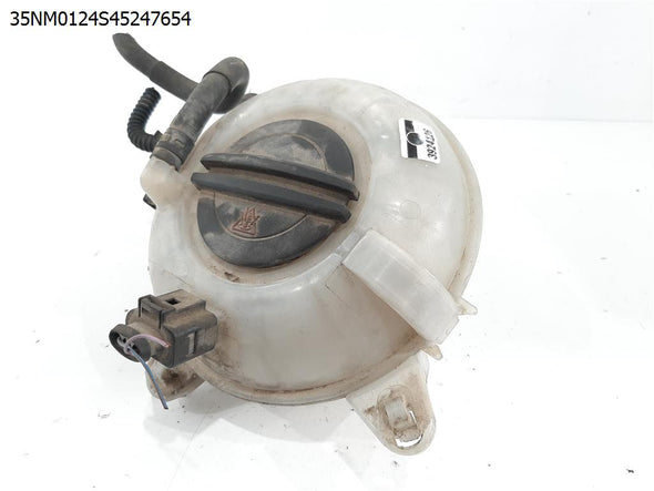 מיכל עיבוי לסיאט לאון 2013-2021