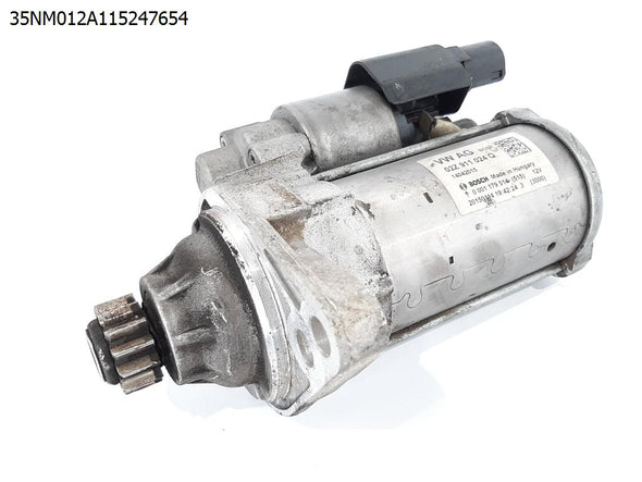 מתנע 1400 רגיל בנזין לסיאט לאון 2013-2021