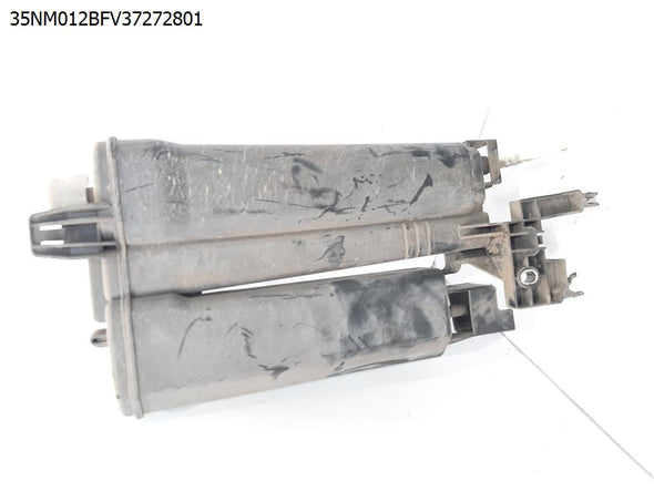 מיכל פחם לסיאט לאון 2013-2021