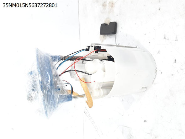 משאבת דלק חשמלית במיכל דלק 1800 לסיאט לאון 2013-2021