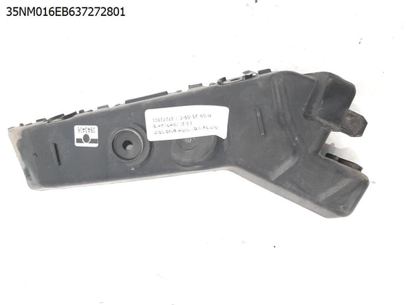 תומך פגוש אחורי ימין על דופן כנף עליון לסיאט לאון 2013-2021