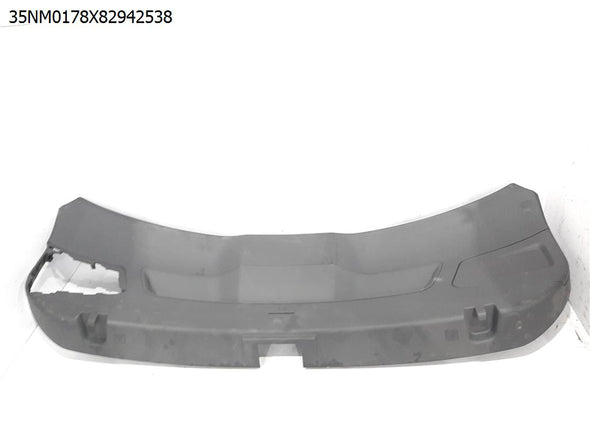 פלסטיק כיסוי מנעול סטרייקר אחורי לסיאט לאון 2013-2021