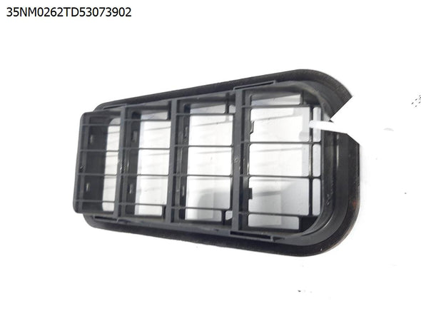 תריס בודי שמאל לפגוש אחורי לסיאט לאון 2021-2022