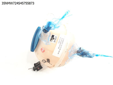 מעבר לדף מיכל עיבוי לסיאט לאון 2006-2013