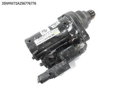 מעבר לדף מתנע 1800 אוטומט בנזין לסיאט לאון 2006-2013