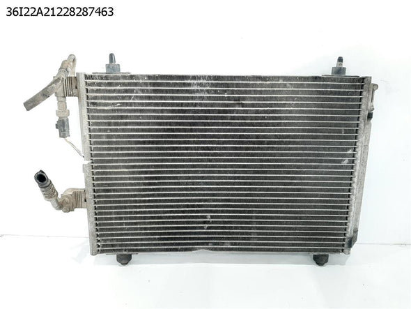 מעבה למזגן לסיטרואן C5 2005-2008