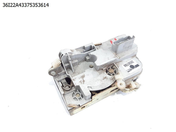 מנעול סטרייקר דלת קדמית שמאל לסיטרואן C5 2005-2008