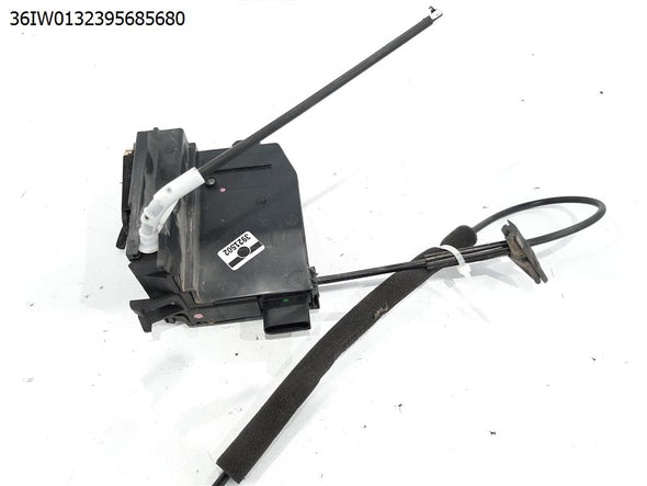 מנעול סטרייקר דלת אחורית ימין לסיטרואן C4 גרנד פיקסו (ספייס-טורר) 2014-2021