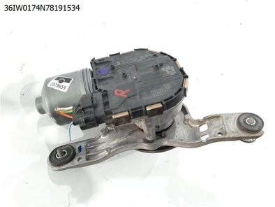 מעבר לדף מנוע מגב קדמי ימין לסיטרואן C4 גרנד פיקסו (ספייס-טורר) 2014-2021