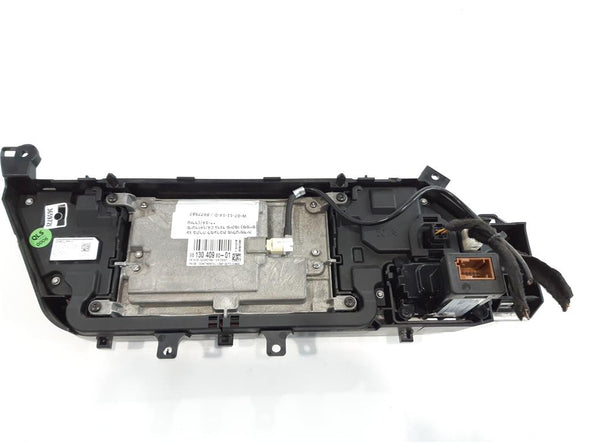 צג בקרה למערכת מולטימדיה לסיטרואן C4 גרנד פיקסו (ספייס-טורר) 2014-2022