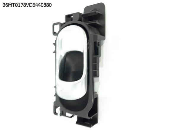 ידית פתיחת חלון דלת אחורית ימין לסיטרואן קקטוס 2015-2019