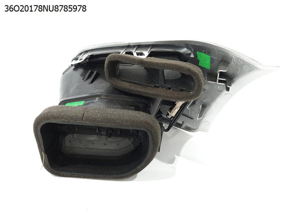 תריס איוורור ימין בדשבורד לסיטרואן C3 2010-2016