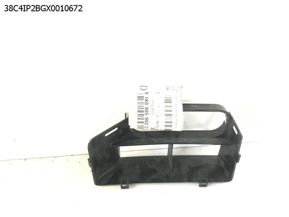 שופר בית מסנן אויר לפולקסווגן גולף 2004-2008