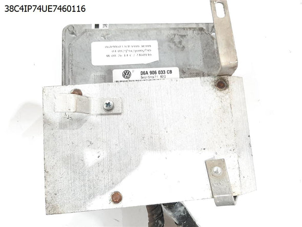 מחשב מנוע 06A906033CB לפולקסווגן גולף 2004-2008