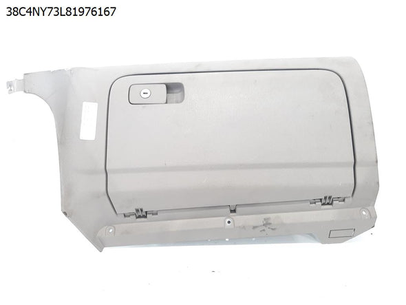 תא כפפות תחתון ימני לפולקסווגן גולף 2009-2013