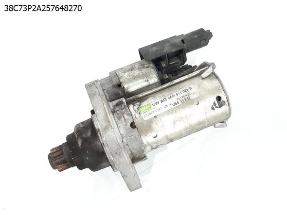 מתנע 1800 אוטומט בנזין לפולקסווגן פאסאט 2006-2011