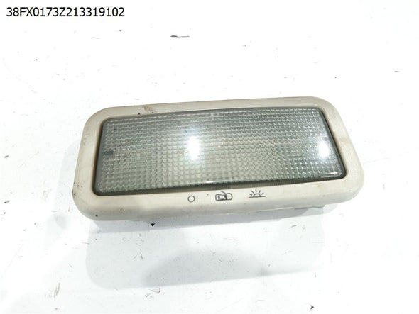 תאורת פנים קדמית לפולקסווגן קאדי 2016-2021