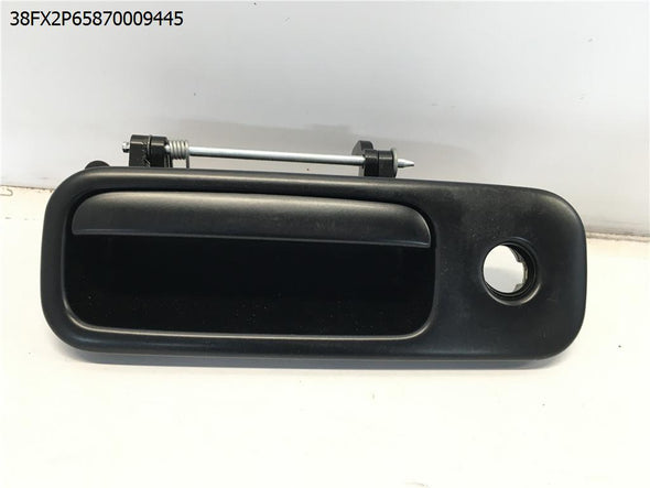 ידית חיצונית דלת מטען לפולקסווגן קאדי 2006-2016