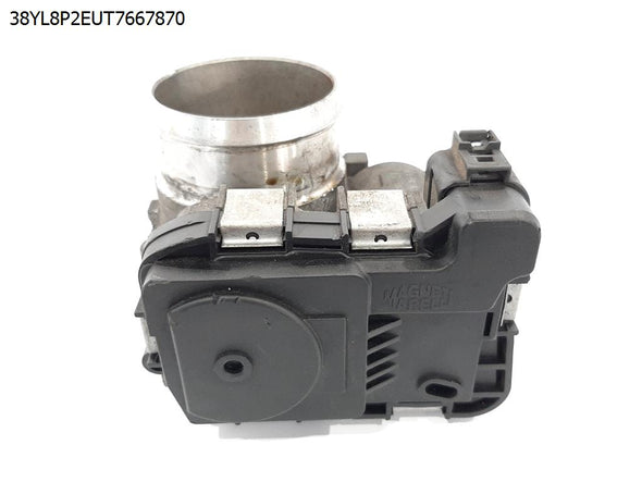 יחידת מצערת 1400 BMY לפולקסווגן טוראן 2006-2011