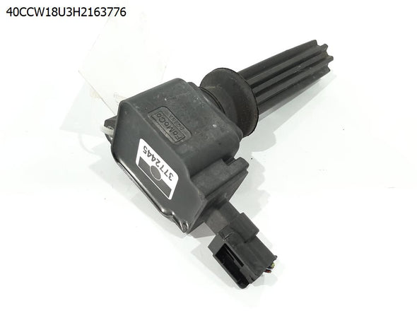 כוהל הצתה 4 2000 TNBA לפורד מונדיאו 2008-2021