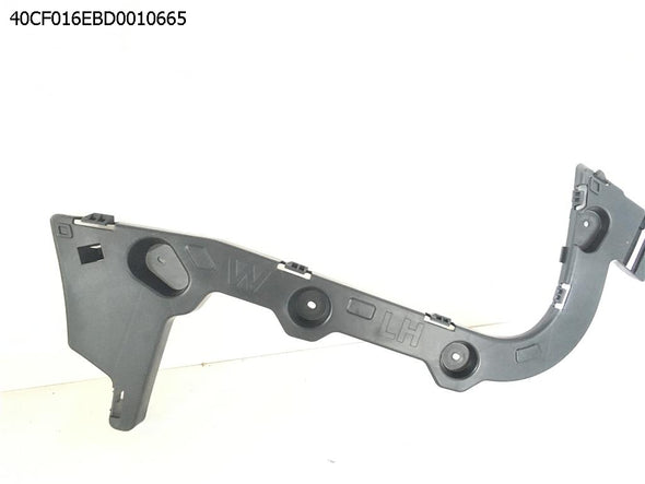 תומך פגוש אחורי שמאל על דופן כנף עליון לפורד פוקוס 2011-2018