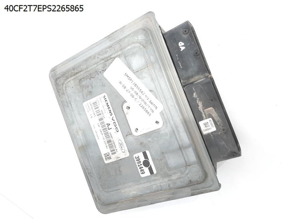 מחשב גיר 5M5P12B565AJ לפורד פוקוס 2006-2008