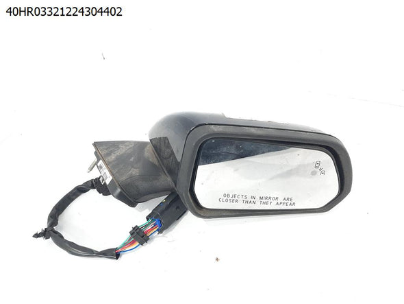 ראי חיצוני ימין חשמלי לפורד מוסטנג קבריולט 2015-2021