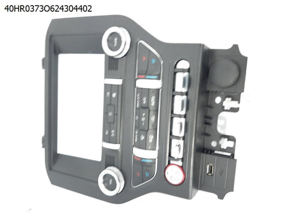 פנל רדיו לפורד מוסטנג קבריולט 2015-2021