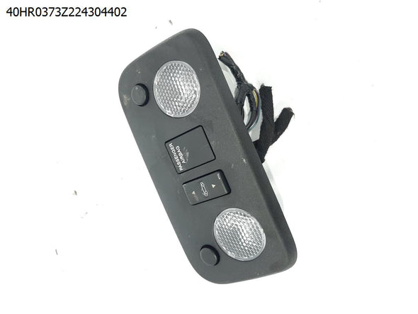 תאורת פנים קדמית לפורד מוסטנג קבריולט 2015-2021