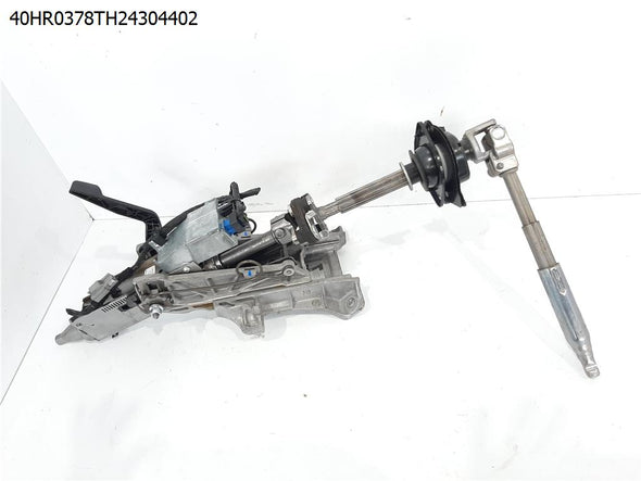 צינור מוט הגה לפורד מוסטנג קבריולט 2015-2021