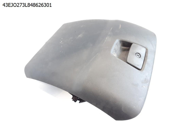 תא כפפות תחתון ימני לפיג'ו בוקסר 2008-2021