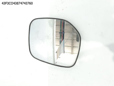 מעבר לדף זכוכית ראי שמאל חיצוני לפיג'ו פרטנר 2003-2012