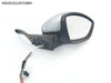 ראי חיצוני ימין חשמלי לפיג'ו 208 GTI 2013-2020