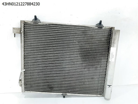 מעבה למזגן לפיג'ו 2008 2013-2020