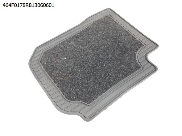 שטיח גומי/בד אחורי שמאל לקיה פורטה 2013-2018