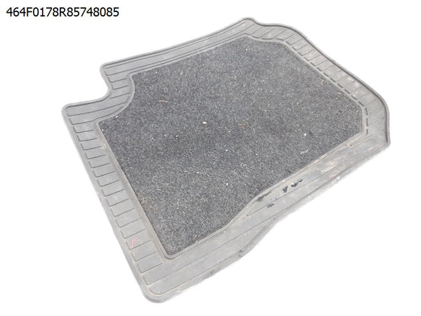 שטיח גומי/בד אחורי שמאל לקיה פורטה 2013-2018