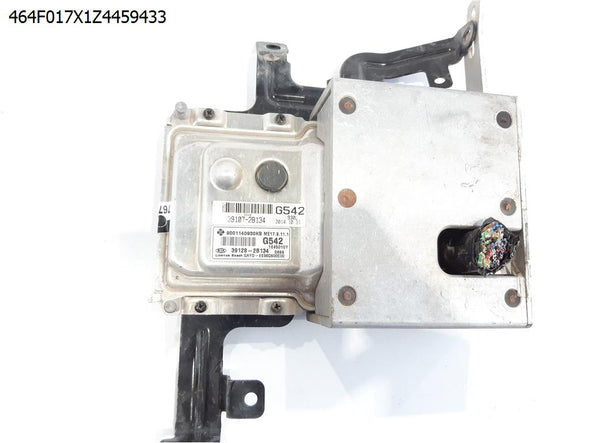 מחשב מנוע 391282B134 לקיה פורטה 2013-2018