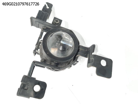 פנס אתות שמאל לפגוש קדמי לקיה אופטימה 2016-2021