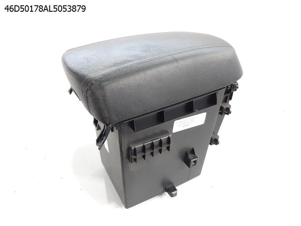 תא איחסון בין מושבים לקיה ספורטאז 2010-2016