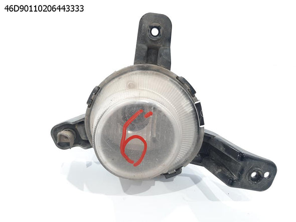 פנס ערפל קדמי שמאל לקיה ריאו 2012-2017