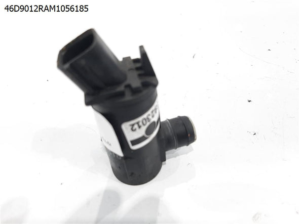 מנוע מיכל מתיז מים לחלון קדמי לקיה ריאו 2012-2017