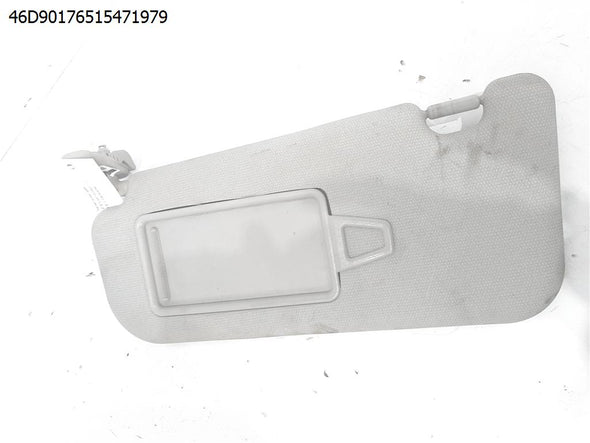 מגן שמש שמאל לקיה ריאו 2012-2017