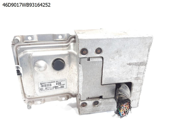 מחשב מנוע 3911103850 לקיה ריאו 2012-2017