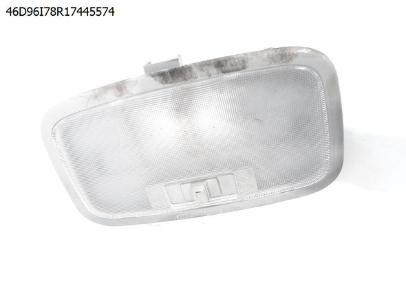 תאורת פנים אמצעית לקיה ריאו 2006-2012